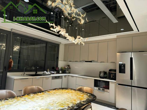 Chính Chủ Cần Bán Liền Kề LK17 Đông Dương, Hinode Royal Park Hoài Đức - Nhà Mới, Cao Cấp, - 1