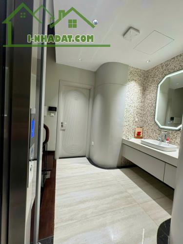 Chính Chủ Cần Bán Liền Kề LK17 Đông Dương, Hinode Royal Park Hoài Đức - Nhà Mới, Cao Cấp, - 2