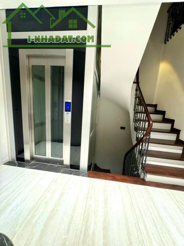 Chính Chủ Cần Bán Liền Kề LK17 Đông Dương, Hinode Royal Park Hoài Đức - Nhà Mới, Cao Cấp, - 3