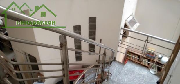 CHO THUÊ PHÒNG TẠI 32/48 ĐƯỜNG SỐ 5, PHƯỜNG BÌNH HƯNG HÒA, QUẬN BÌNH TÂN, TP.HCM (gần - 3