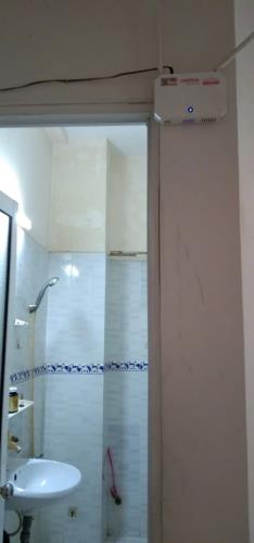 CHO THUÊ PHÒNG TẠI 32/48 ĐƯỜNG SỐ 5, PHƯỜNG BÌNH HƯNG HÒA, QUẬN BÌNH TÂN, TP.HCM (gần - 4