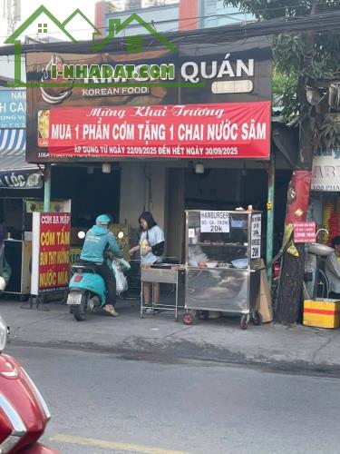 Vì gia đình có việc nên cần sang lại quán, quán đang kinh doanh ổn định - 1