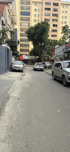 CHO THUÊ MBKD KIOT 7 – CT4 PHƯỜNG MỸ ĐÌNH 2, NAM TỪ LIÊM, HÀ NỘI - 1