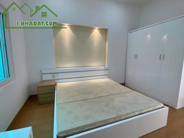 NHÀ 2 TẦNG HẺM Ô TÔ 5M, VĨNH HÒA, BẮC NHA TRANG, GIÁ CHỈ 4,8 TỶ - 4