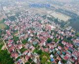 _BÁN LÔ PHÚ CƯỜNG_NỘI BÀI_SÓC SƠN DT 90M MT 8,1m Ô TÔ 16 ĐỖ CỬA MÀ CHỈ HƠN 3,X TỶ_