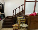 CHO THUÊ NHÀ 4TẦNG, 15M2(DTSD: 60M2), 2PN, FULL NỘI THẤT GIÁ RẺ – PHỐ THIỀN QUANG, Q.HAI