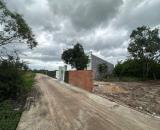 chỉ 490 triệu sở hữu lô đất 110m2 thổ cư, hẻm Lý Thái Tổ, Tân Tiến, LaGi, Bình Thuận