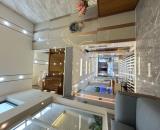 🏠 Phạm Văn Chiêu - Thông Tây Hội - Gò Vấp📐63m2 (4.4m❌17m) 5 tầng✅ Biệt thự góc 2MT.14🧄5