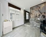 SIÊU PHẨM BÌNH THẠNH – HẺM XE HƠI – 5 TẦNG 5PN – 9.X TỶ