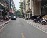 Bán Nhà Mặt Phố Phạm Hồng Thái Ba Đình 33m2-6T MT5m LÔ GÓC 30 Tỷ Phạm Hồng Thái.