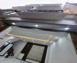 BÁN NHÀ MỚI THỌ AM MỚI KOONG 40M² 5 TẦNG Ô TÔ VF3 ĐỖ CỬA GIÁ 7,5 TỶ
