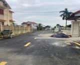 1,6xx tỷ  Lô F0 hiếm tại Đoàn Xá – Mặt đường nhựa 6,5m sát KCN & Cảng Logistics  ZALO