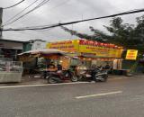 Sang nhượng quán tại  A1 khu đấu giá Kiến Hưng, Hà Trì, Hà Đông, Hà Nội