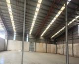 CHO THUÊ KHO XƯỞNG Tại KCN CHÂU SƠN. PHỦ LÝ. (HÀ NAM Cũ).