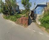 Lô góc ngay cầu Quang Thanh, An Lão - 3 bước chân ra Trường tiểu học Quang Hưng