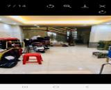 Nhà mặt tiền, 70m2, 6 lầu, Phú Nhuận, giá 26.5 tỷ .