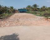 Bán miếng đất chiều ngang 5m thổ cư 100% tại cần thơ