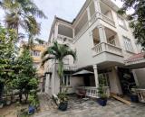 ĐỊNH CƯ BÁN GẤP BIỆT THỰ NGHỈ DƯỠNG – KHU NAM LONG 936M2 3 TẦNG GIÁ 59 TỶ