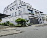 Biệt thự mặt tiền Trần Hữu Trang P.Phú Nhuận 5 tầng ngang 6m giá 16.9 tỷ