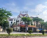 BÁN BIỆT THỰ GÓC 3 MẶT ĐƯỜNG KĐT THÀNH PHỐ GIAO LƯU - SỔ ĐỎ VỊ TRÍ ĐẮT GIÁ - GIÁ TỐT