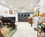 🎄 NHÀ DÂN TRƯƠNG ĐỊNH 7,75 TỶ/ 26M2/ 5 TẦNG – VÀI BƯỚC RA PHỐ – NGÕ THÔNG KINH DOANH.