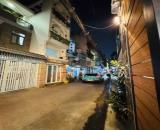 Bán nhà HXH thông Thích Quảng Đức P.Đức Nhuận 2 tầng 55m2 giá 9.8 tỷ