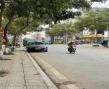 Bán đất Dương Nội, ngõ rộng, phù hợp với xây căn hộ cho thuê 95m2, mt 5,5m gía chỉ 12.5 tỷ