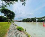 Biệt thự siêu đẹp hầm 4 tầng Thạnh Mỹ Lợi Quận 2, ngang lớn 15m