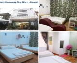 CHÍNH CHỦ CẦN BÁN HOMESTAY TẠI ĐƯỜNG ĐỐNG ĐA, PHƯỜNG THỊ NẠI, TP. QUY NHƠN,BÌNH ĐỊNH