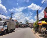 bán đất mặt tiền đường Võ Văn Ngân 5x 35m (dt 180m²) Thị Trấn Đức Hòa, Long An giá 4.25 tỷ