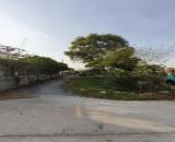 Bán gấp lô góc 2 mặt tiền Hóc Môn, gần Vinhomes – Giá chỉ 2,7 tỷ