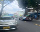 📣 Mặt Tiền Dương Tử Giang Quận 5_6Tầng có thang máy 15PN Chỉ  21 Tỷ TL