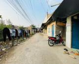 Bán đất thổ cư một sẹt Tỉnh Lộ 10 ngay khu công nghiệp Hải Sơn giáp Bình Chánh