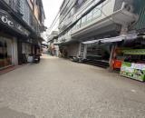 Bán nhà phố Lĩnh Nam phân lô – Ô tô tránh – 46m² – 5 tầng – MT 5m – 12,5 tỷ