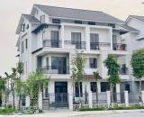 🏡 SIÊU ĐẸP – BÁN BIỆT THỰ VSIP TỪ SƠN 180m2 – VIEW CÔNG VIÊN – NHỈNH 6 TỶ