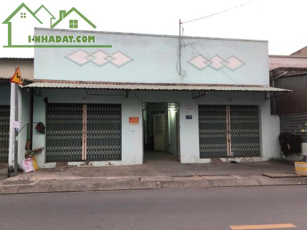 CẦN BÁN KHU NHÀ TRỌ 12 PHÒNG – LONG TRƯỜNG, QUẬN 9 (TP THỦ ĐỨC) - 1