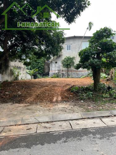 CHÍNH CHỦ CẦN BÁN LÔ ĐẤT SỔ ĐỎ –TP TUYÊN QUANG - BÁN TRƯỚC TẾT - 1