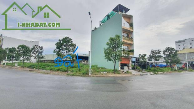 CÓ NHÀ Ở NGAY, CHƯA TỚI 500 TRIỆU, MẶT ĐƯỜNG KD TỐT, Ô TÔ TRÁNH, ĐỐI DIỆN KHU CN AN LÃO