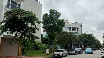 CÓ NHÀ Ở NGAY, CHƯA TỚI 500 TRIỆU, MẶT ĐƯỜNG KD TỐT, Ô TÔ TRÁNH, ĐỐI DIỆN KHU CN AN LÃO - 2