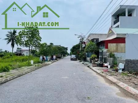 CỰC HÓT, CHƯA TỚI500 TRIỆU, ĐẤT THỔ CƯ 100%, PHÂN LÔ Ô TÔ TRÁNH, TT THỊ TRẤN, KD SẦM UẤT - 2