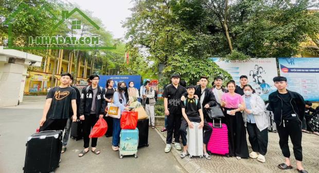 ĐẤT NỀN TRUNG TÂM SƠN TÂY – PHỐ CHÙA THÔNG – HÀNG HIẾM DUY NHẤT - 3