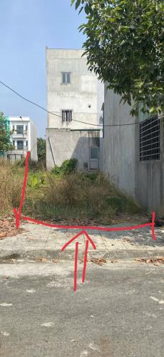 Cần bán nền ngang 6m ngay trung tâm Tân Uyên Bình Dương giá 1.359 tỷ - 2