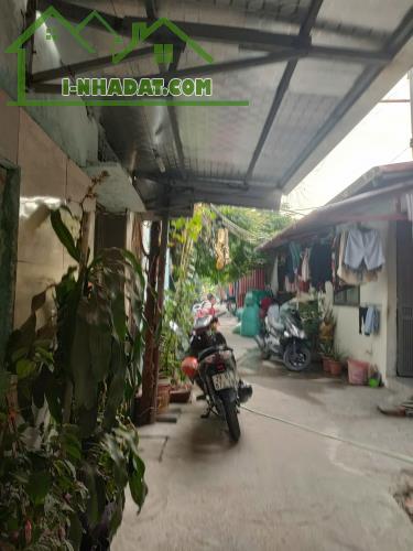 Bán gấp giá rẻ Giải Phóng 32m, 1.5 tầng, mặt tiền 4.5m, 780 triệu, Hoàng Mai. - 1