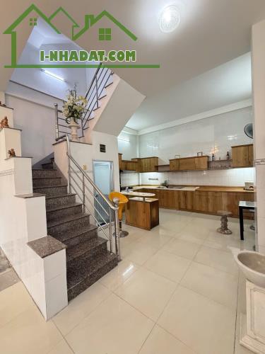 NHÀ PHỐ TRUNG TÂM PHÚ THUẬN – AN CƯ LÂU DÀI, GIÁ TRỊ BỀN VỮNG - 2