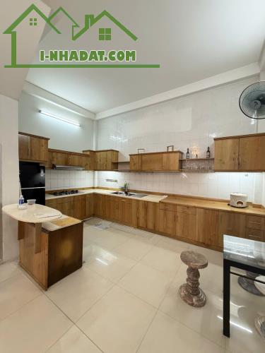 NHÀ PHỐ TRUNG TÂM PHÚ THUẬN – AN CƯ LÂU DÀI, GIÁ TRỊ BỀN VỮNG