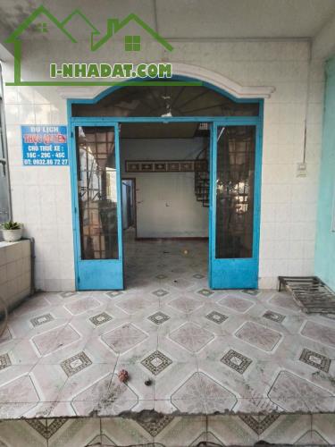 Nhà sổ riêng thổ cư cấp bốn gác lửng 1.5 tỷ/42 m2 - 4