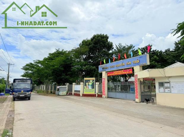 Nhà sổ riêng thổ cư cấp bốn gác lửng 1.5 tỷ/42 m2 - 5