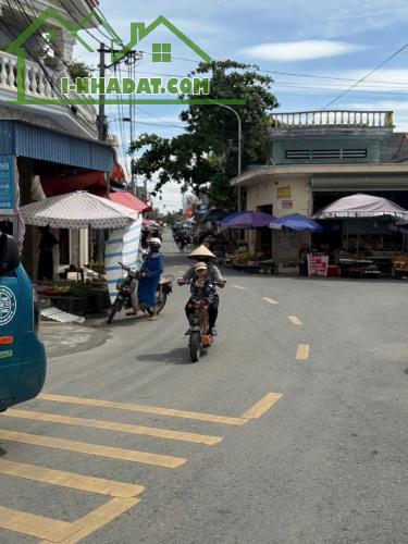 ĐẤT ĐẸP – GIÁ ĐẦU TƯ  - CẦN BÁN LÔ ĐẤT VỊ TRÍ ĐẸP TẠI Xã An Thái, Huyện An Lão,  Hải Phòng