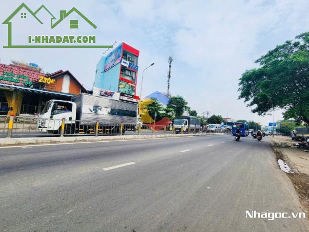 SANG NHƯỢNG GẤP NHÀ HÀNG QUY MÔ LỚN – MẶT TIỀN TÂY THẠNH - 2