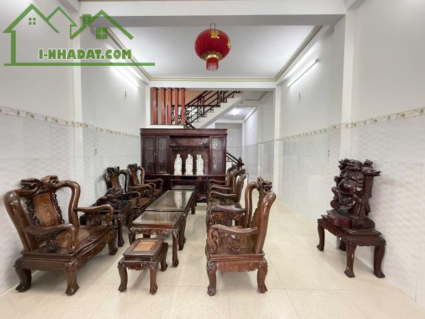BÁN NHÀ 4 TẦNG VĨNH HẢI, BẮC NHA TRANG – ĐƯỜNG 8M – GIÁ CHỈ 8,9 TỶ - 2